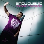 Andy Duguid feat Leah - Miracle Moments